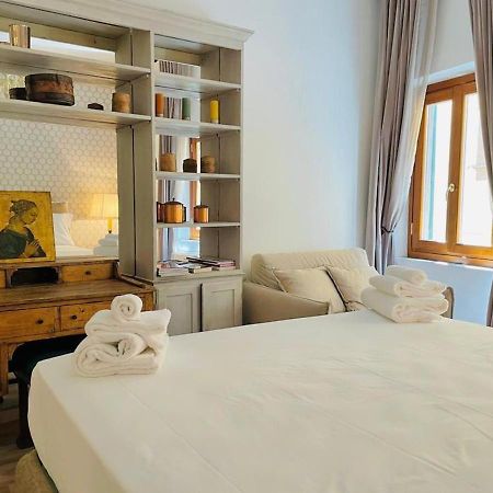 Santa Maria Novella Apt Firenze Kültér fotó