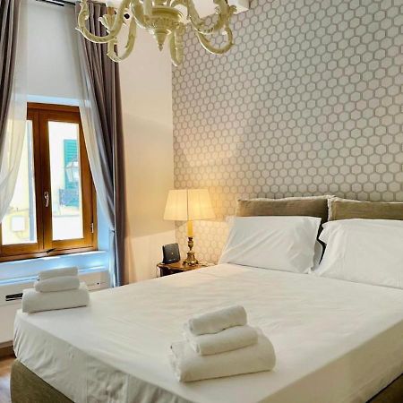 Santa Maria Novella Apt Firenze Kültér fotó