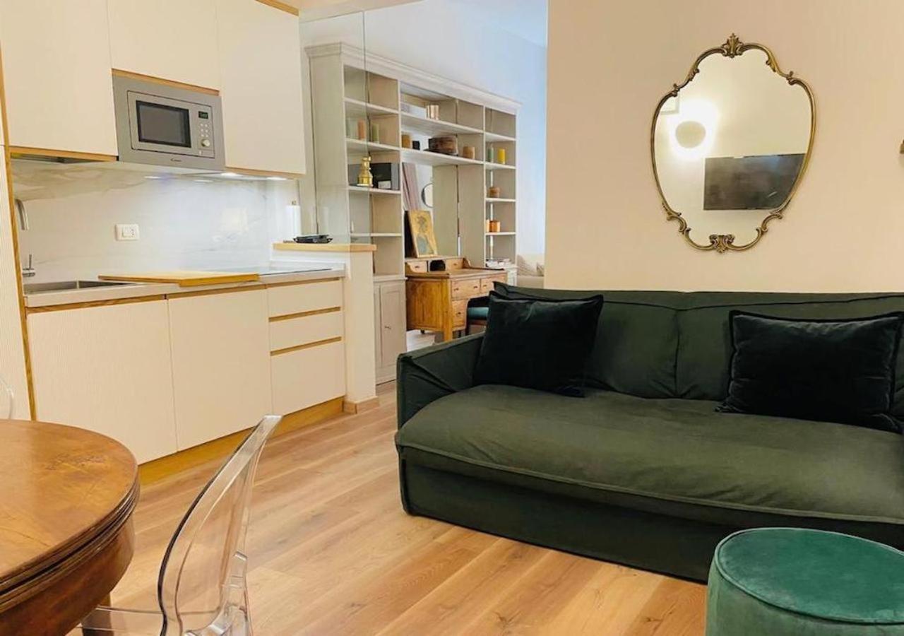 Santa Maria Novella Apt Firenze Kültér fotó