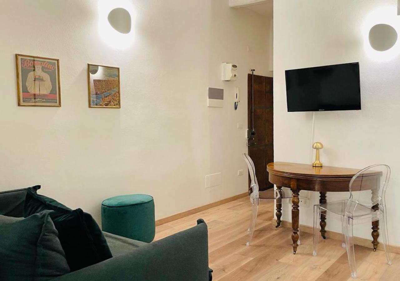 Santa Maria Novella Apt Firenze Kültér fotó