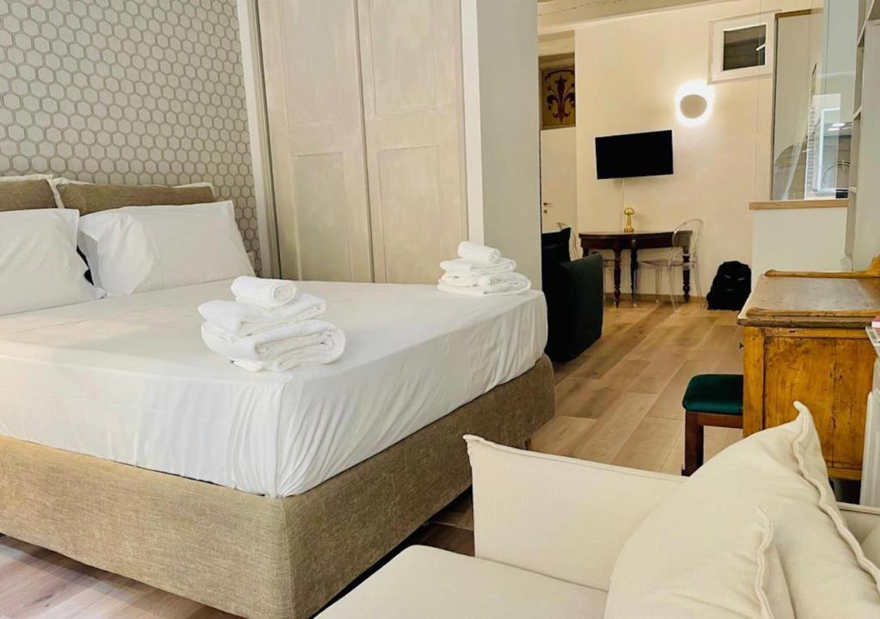 Santa Maria Novella Apt Firenze Kültér fotó