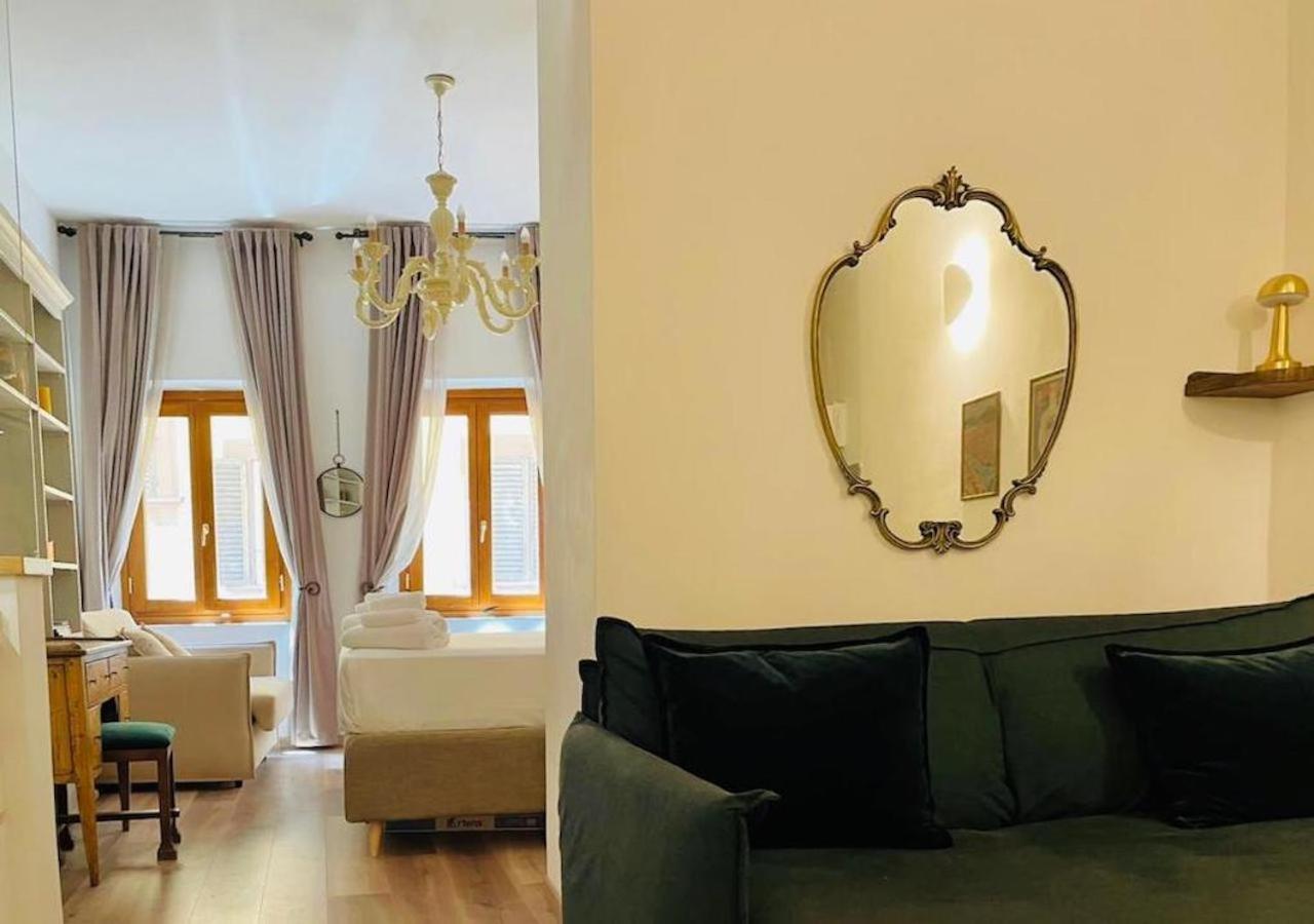 Santa Maria Novella Apt Firenze Kültér fotó
