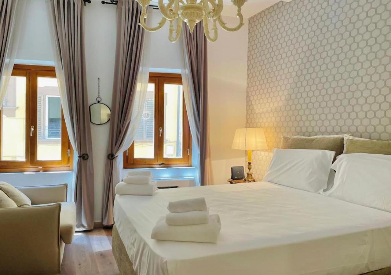 Santa Maria Novella Apt Firenze Kültér fotó